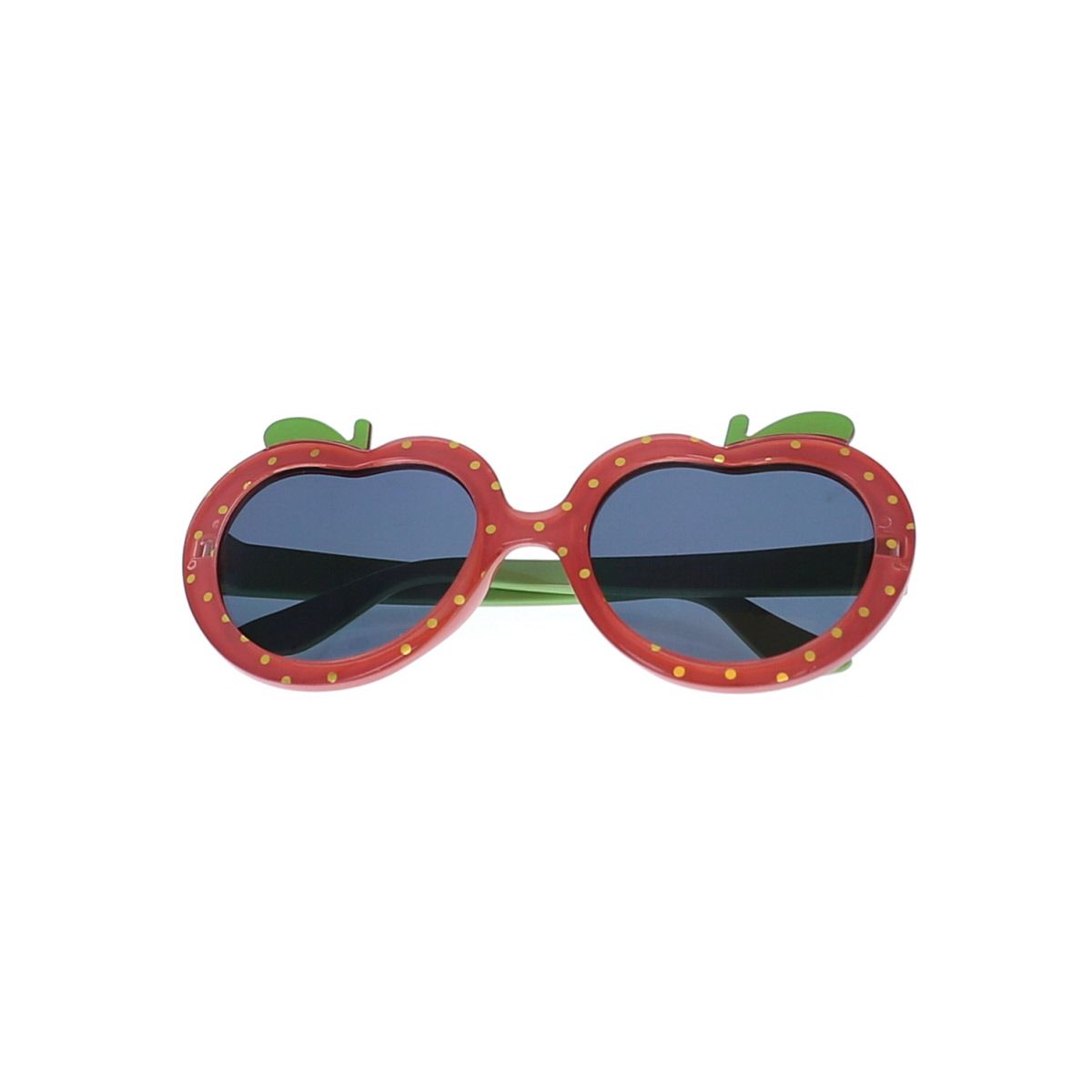 Lunettes de soleil pommes enfant Roodoudou