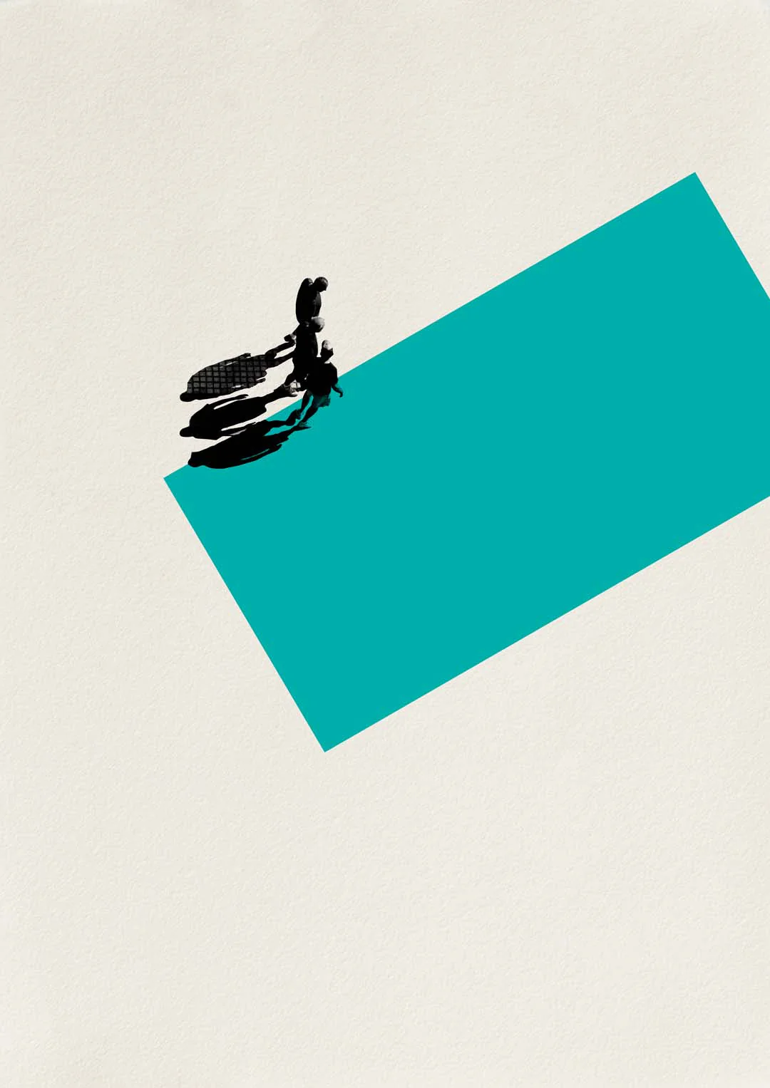 Grafische Intervention 5