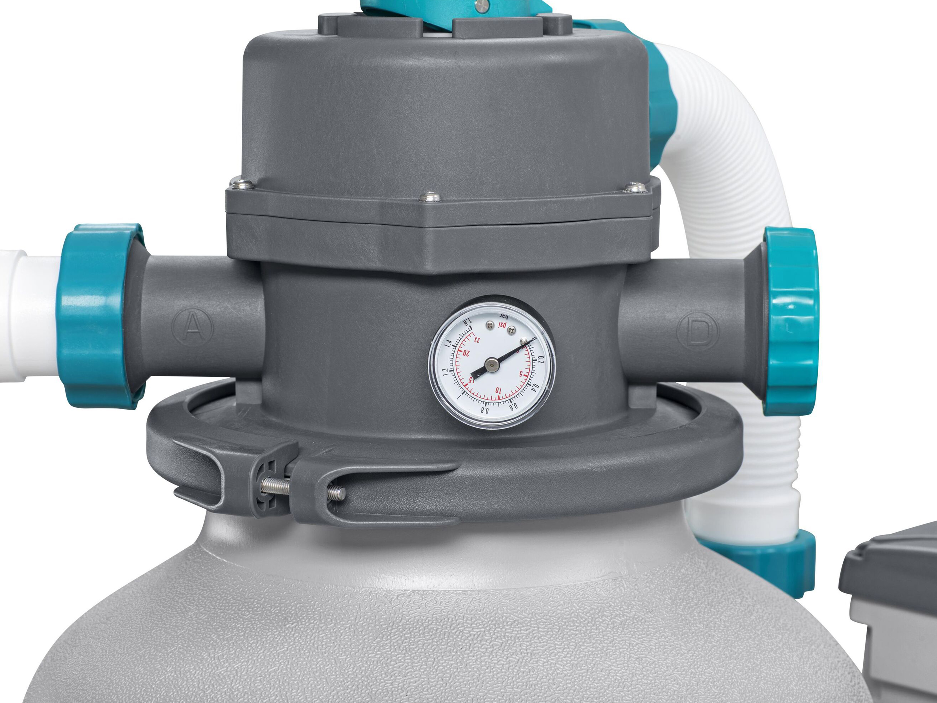 Sandfilterpumpe Bestway 8327 L/h
