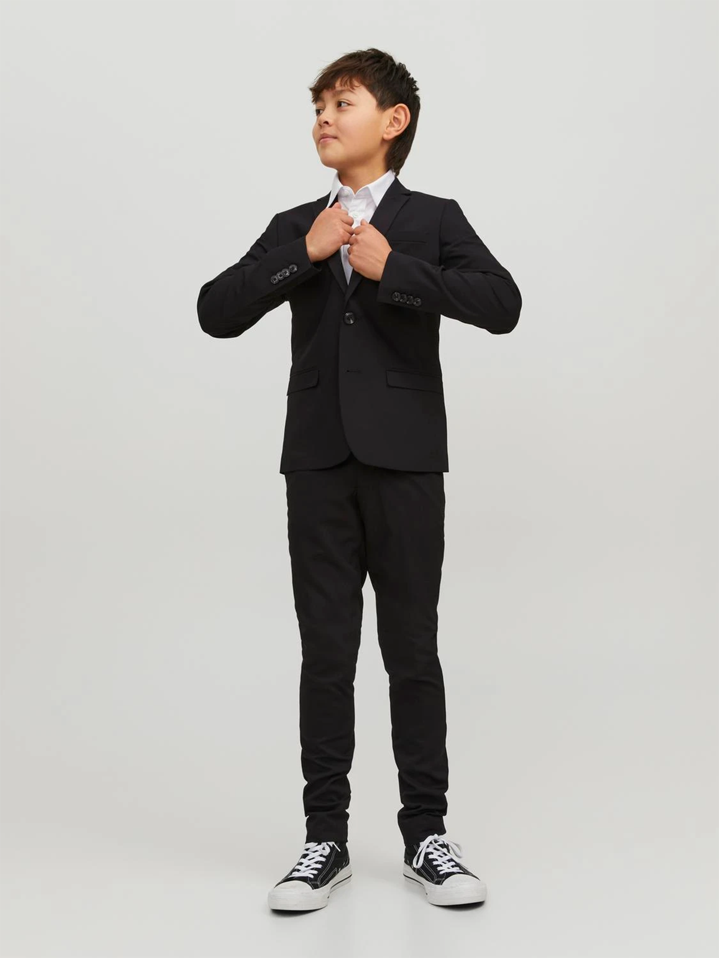 Solar Blazer Junior