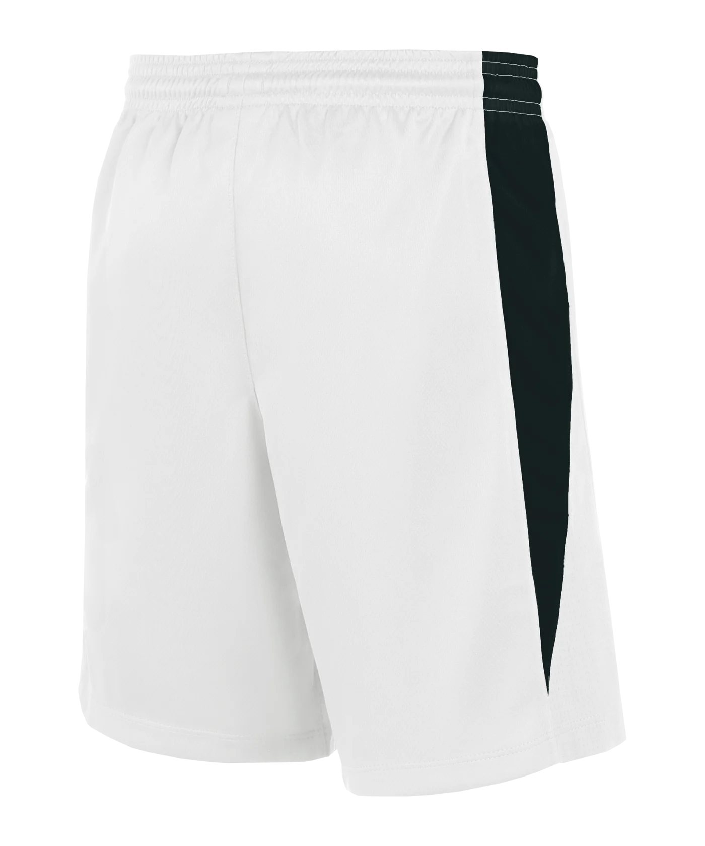 Nike Team Basketball Stock Short Kids Weiss F100