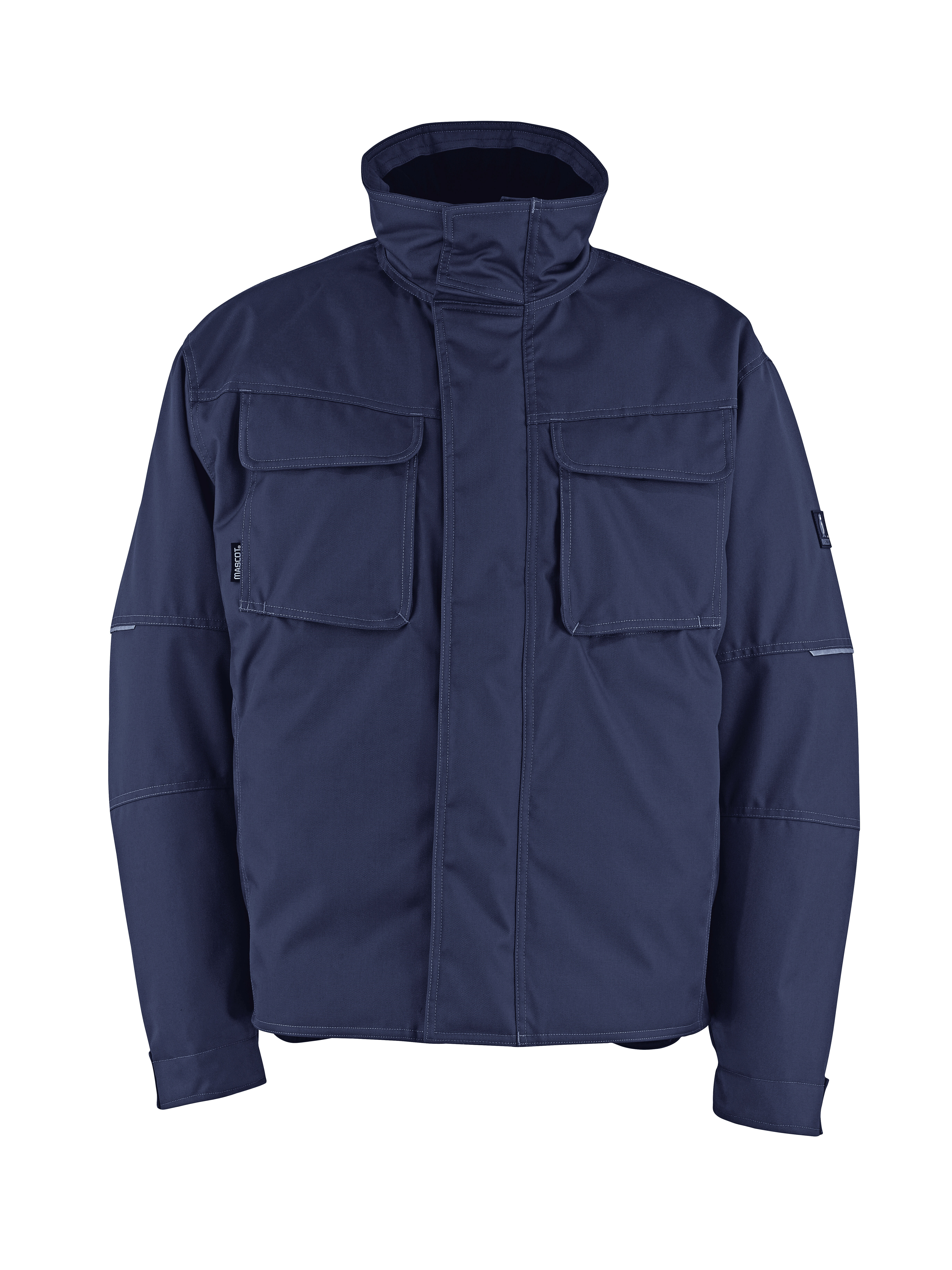 MASCOT® Columbus 10135-194 - Jas - Donkerblauw - M
