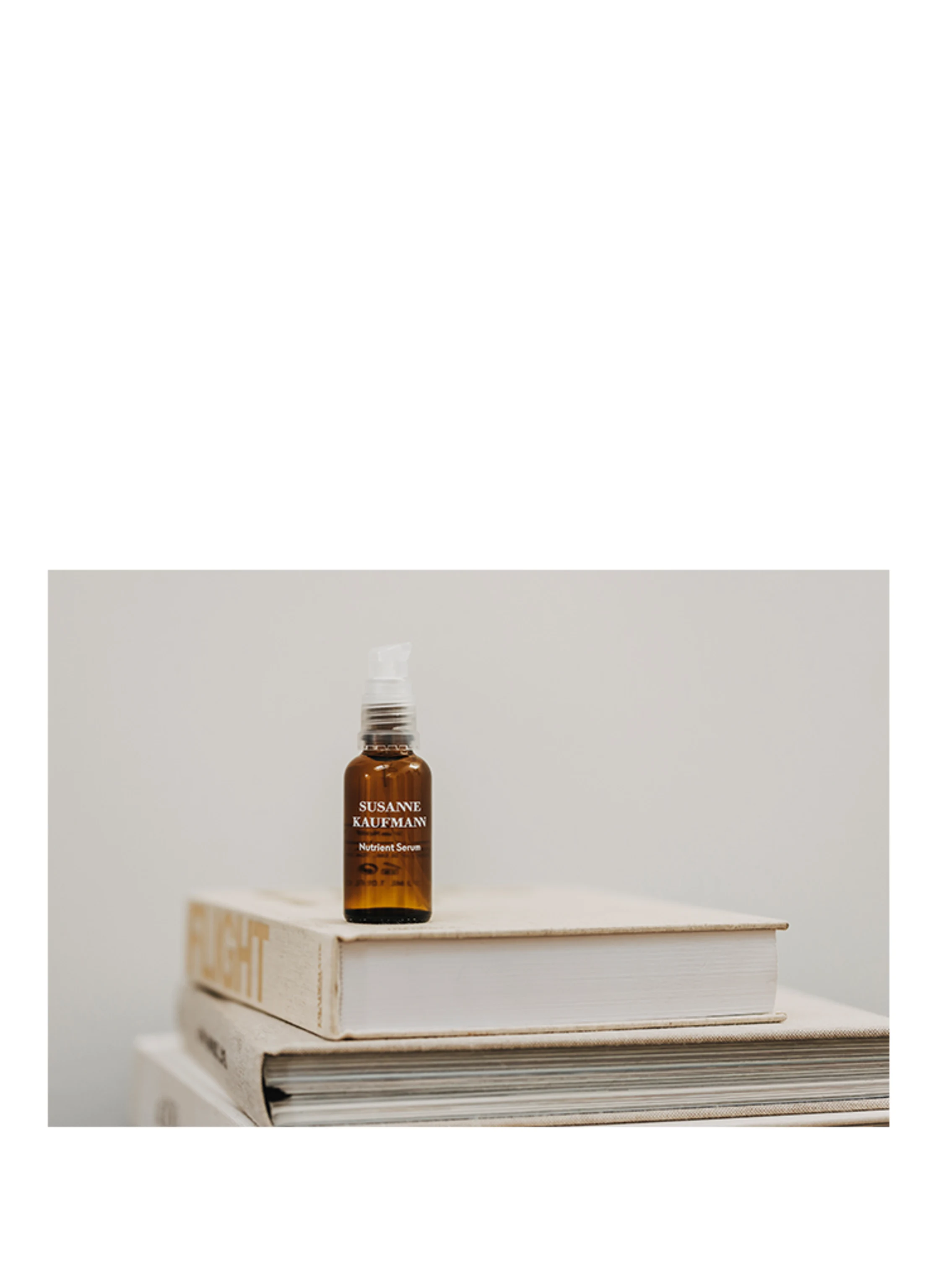 SUSANNE KAUFMANN NUTRIENT SERUM