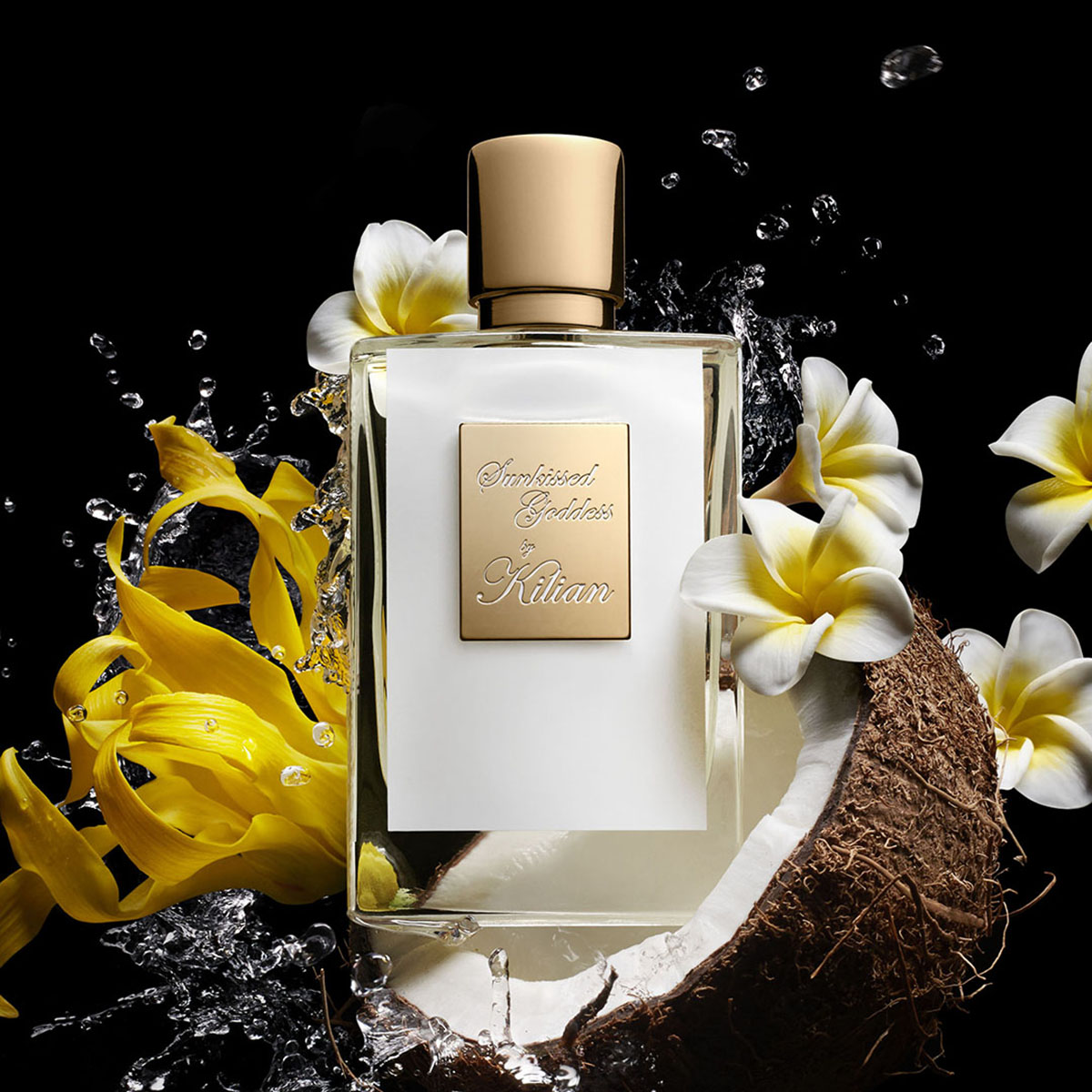 Sunkissed Goddess Eau de Parfum 50ml