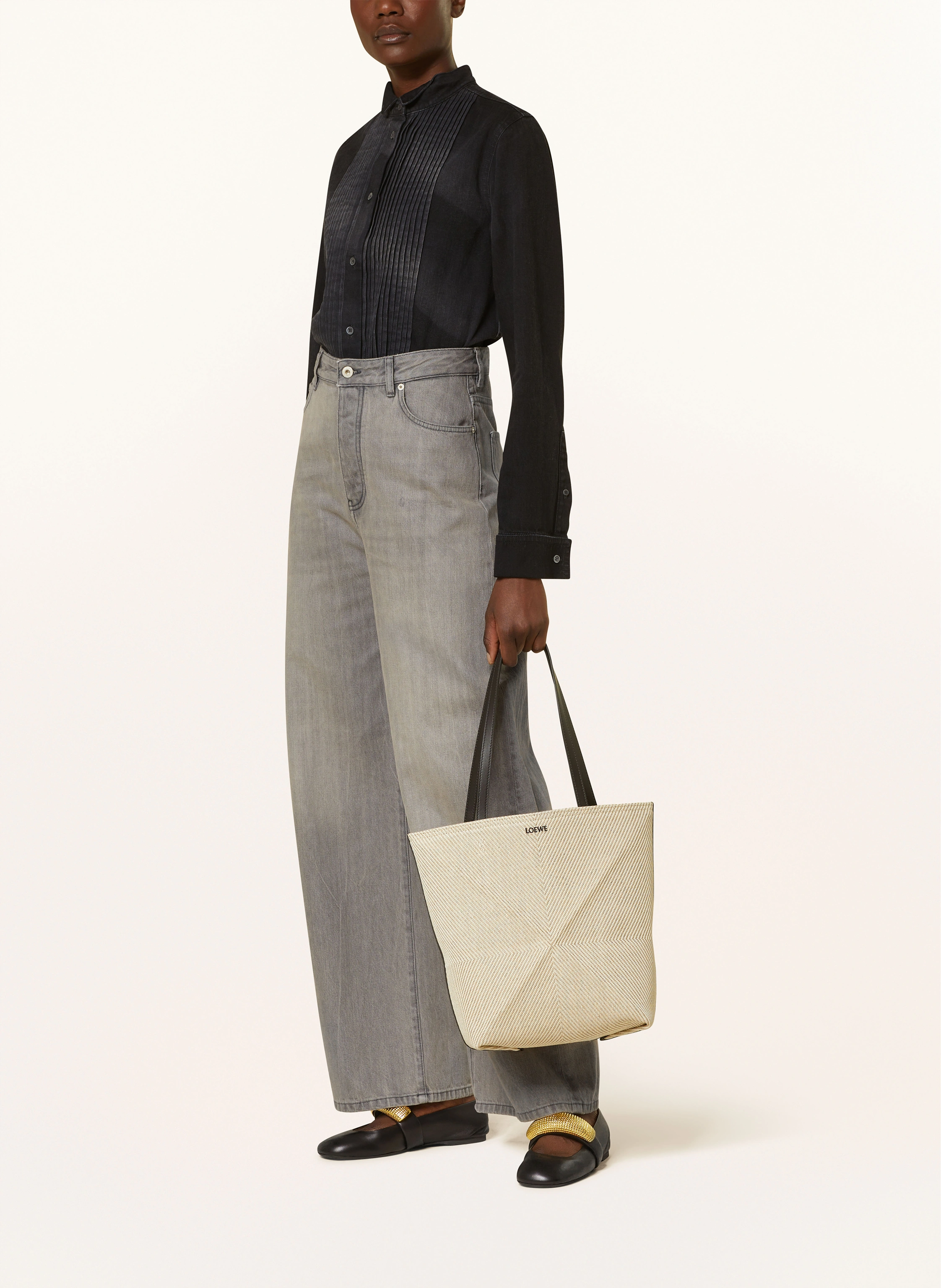 LOEWE Shopper