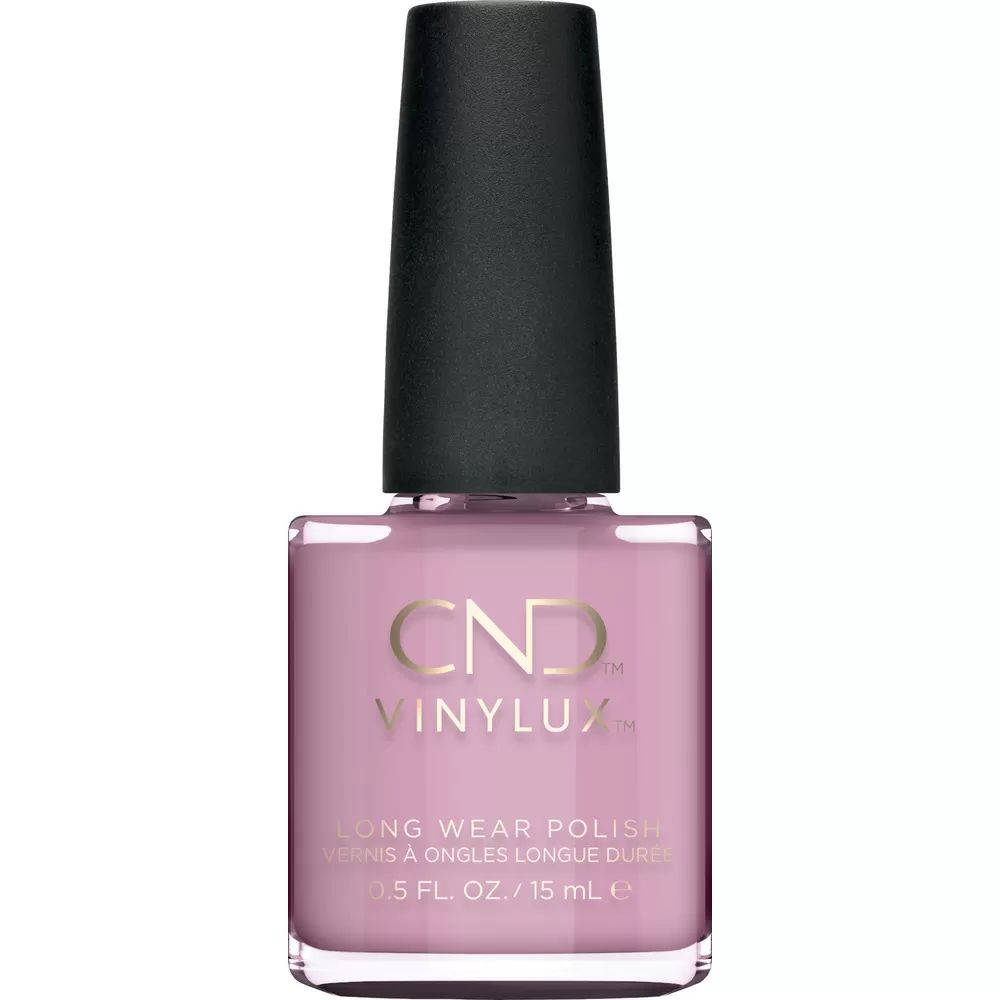 CND Vinylux Mauve Maverick 206 - 15 ml.