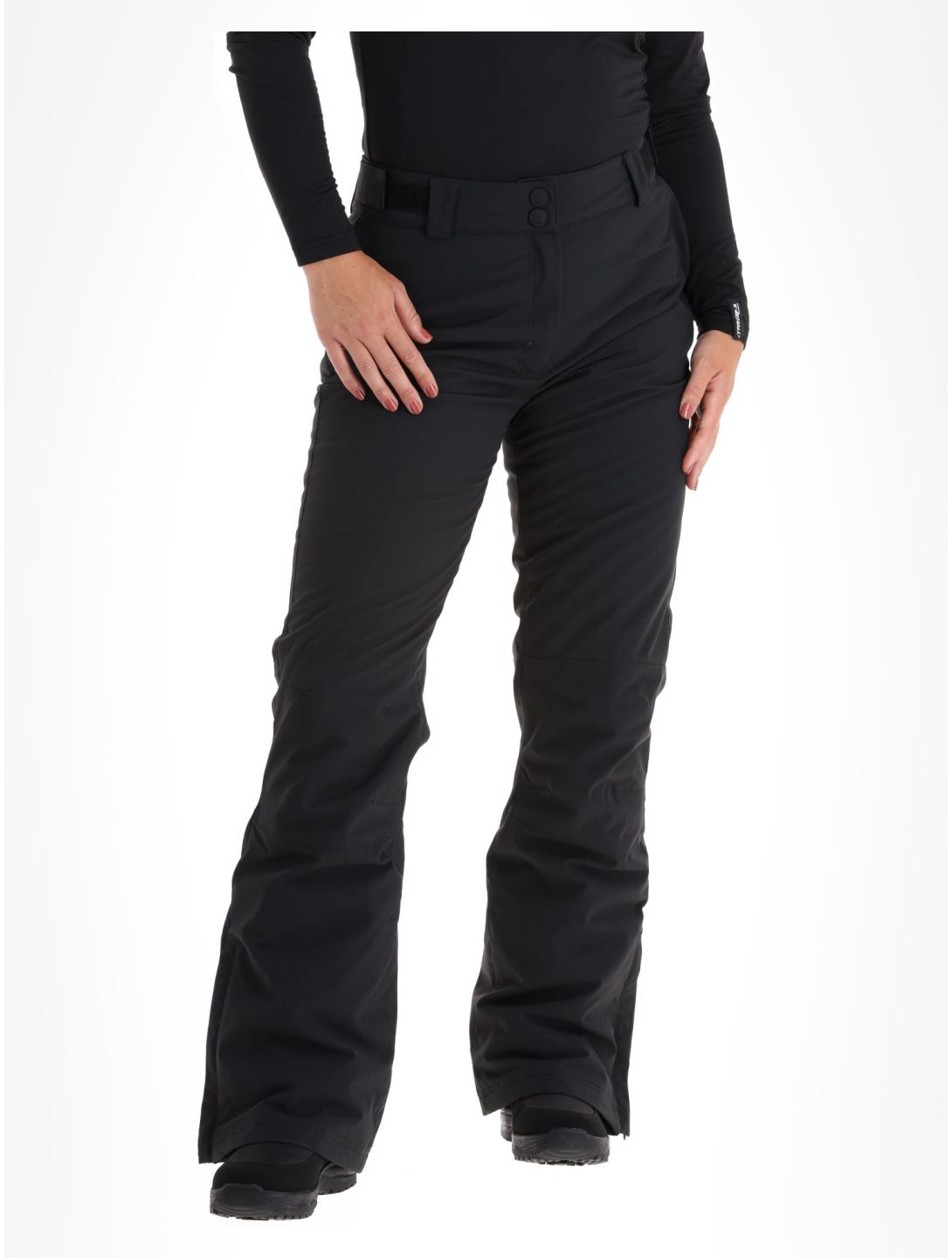 Eva-R skibroek dames
