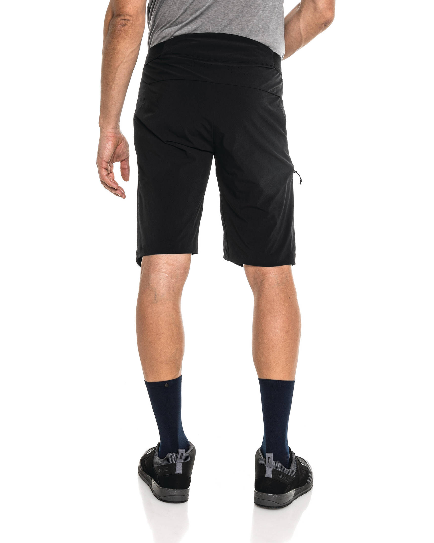 Schöffel| Herren Radshorts MELLOW TRAIL M