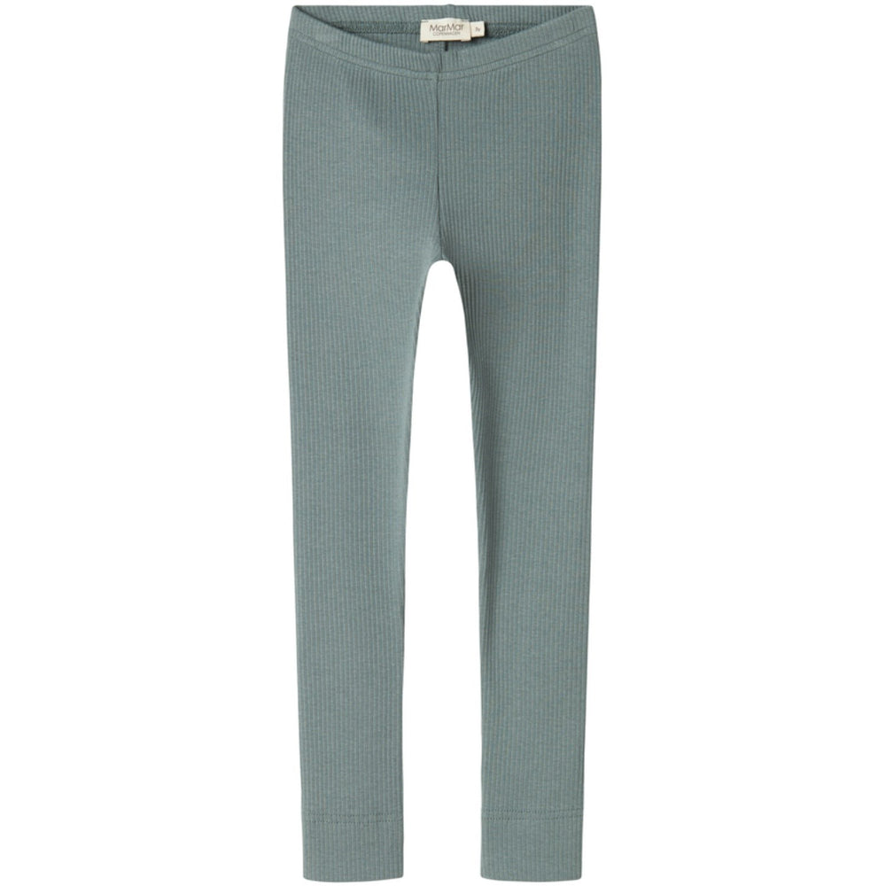 Køb MarMar Modal Dusty Green Leggings