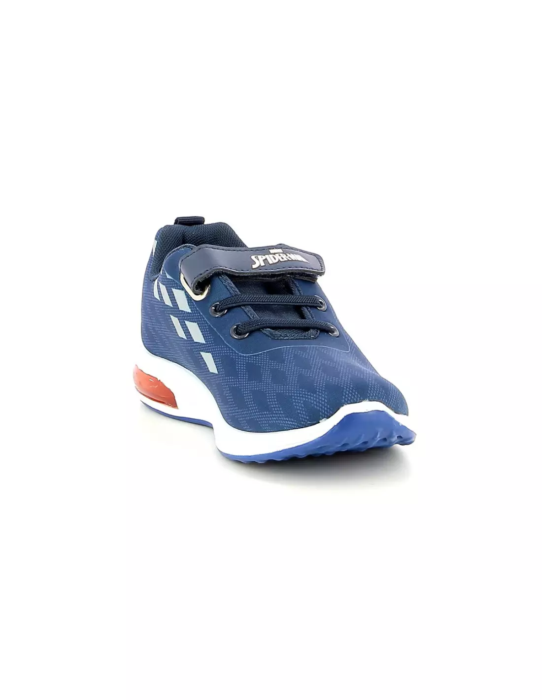 LEOMIL SP010580 - SPIDER-MAN - Baskets Navyred
