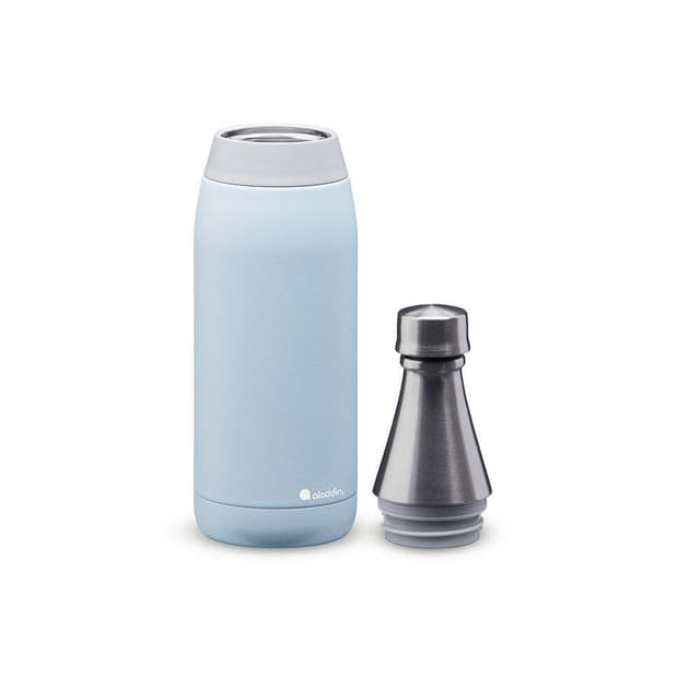 Fresco Thermavac termoflaske 0,6L blå