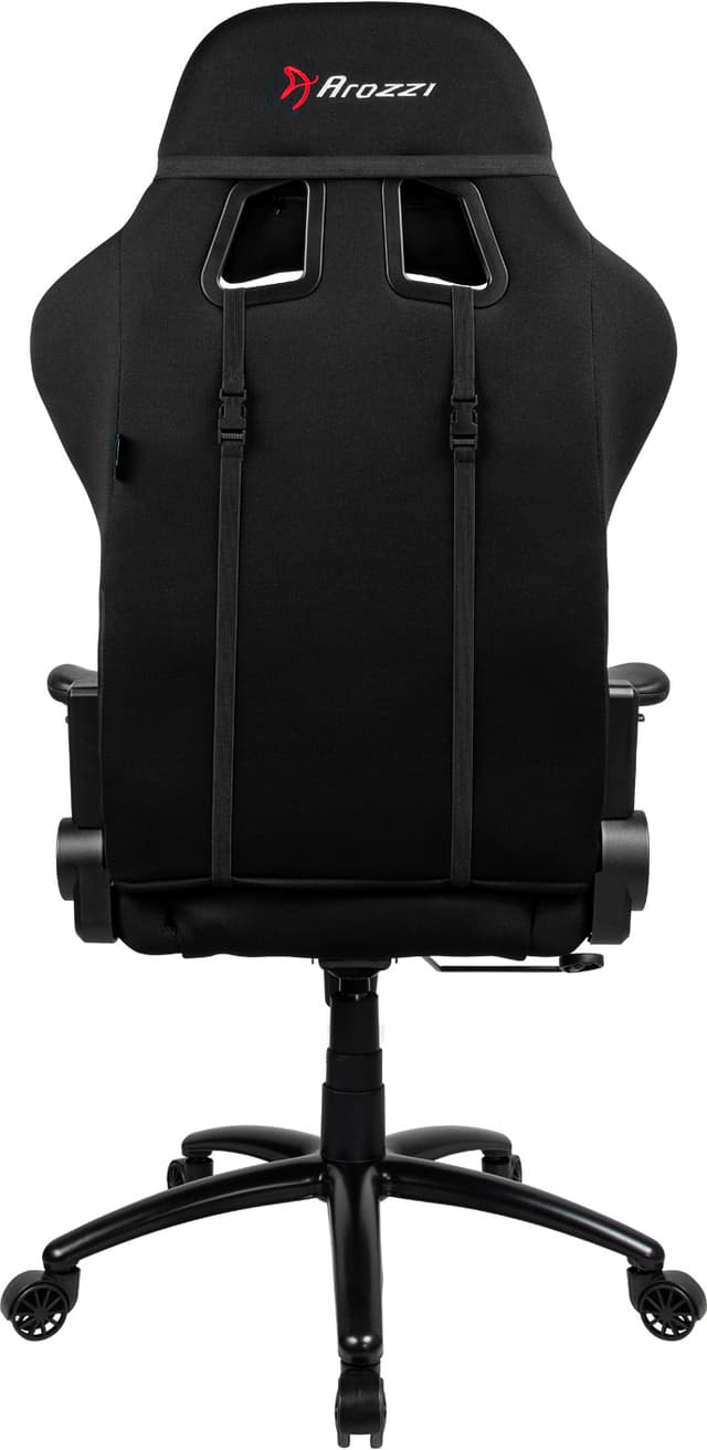 Arozzi Inizio gaming-stol (sort)