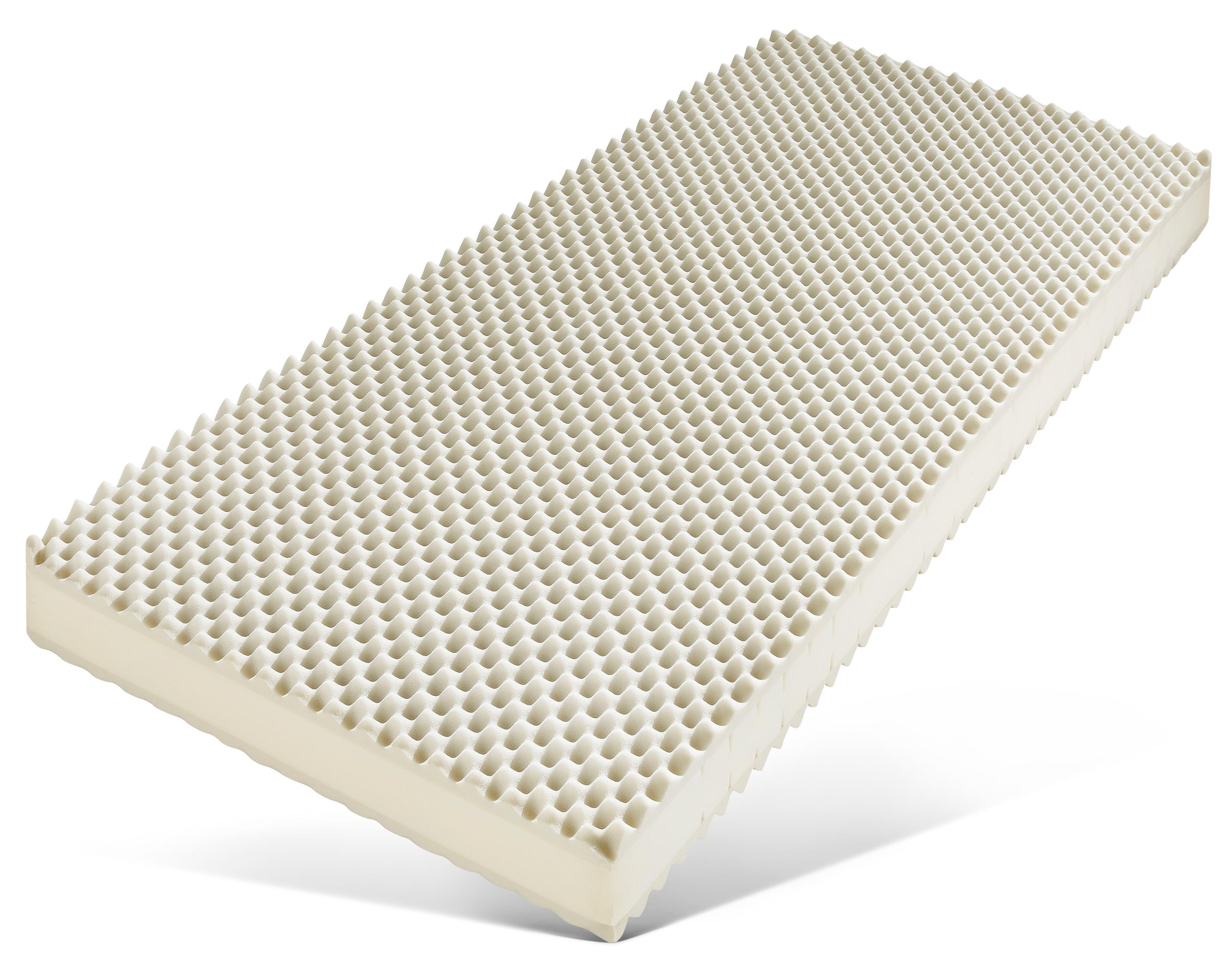 Hemafa Komfortschaummatratze »Cellflex 1900« 19 cm hoch Raumgewicht: 35 kg/m³ 1 Stk. tlg.