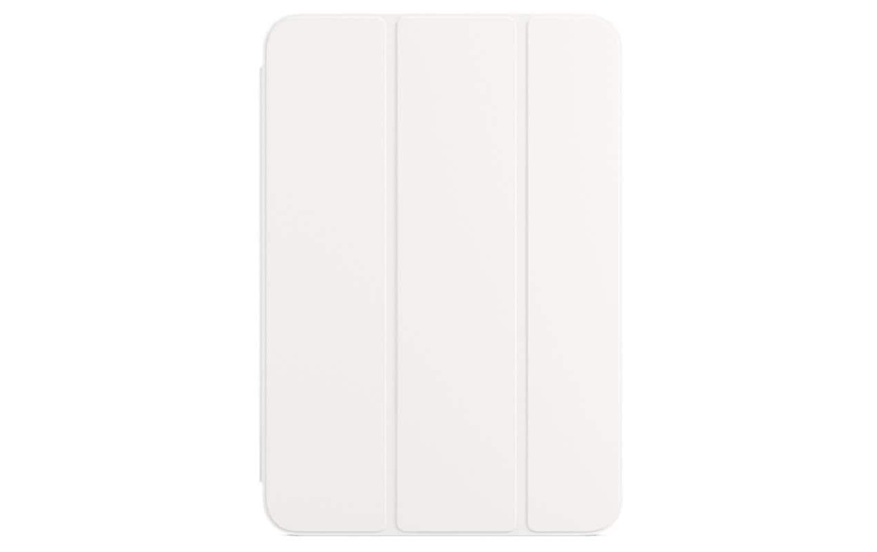 Smart Cover Folio iPad mini (6.Gen. / 2021) WeissCover für das Apple iPad mini (6. Gen.)