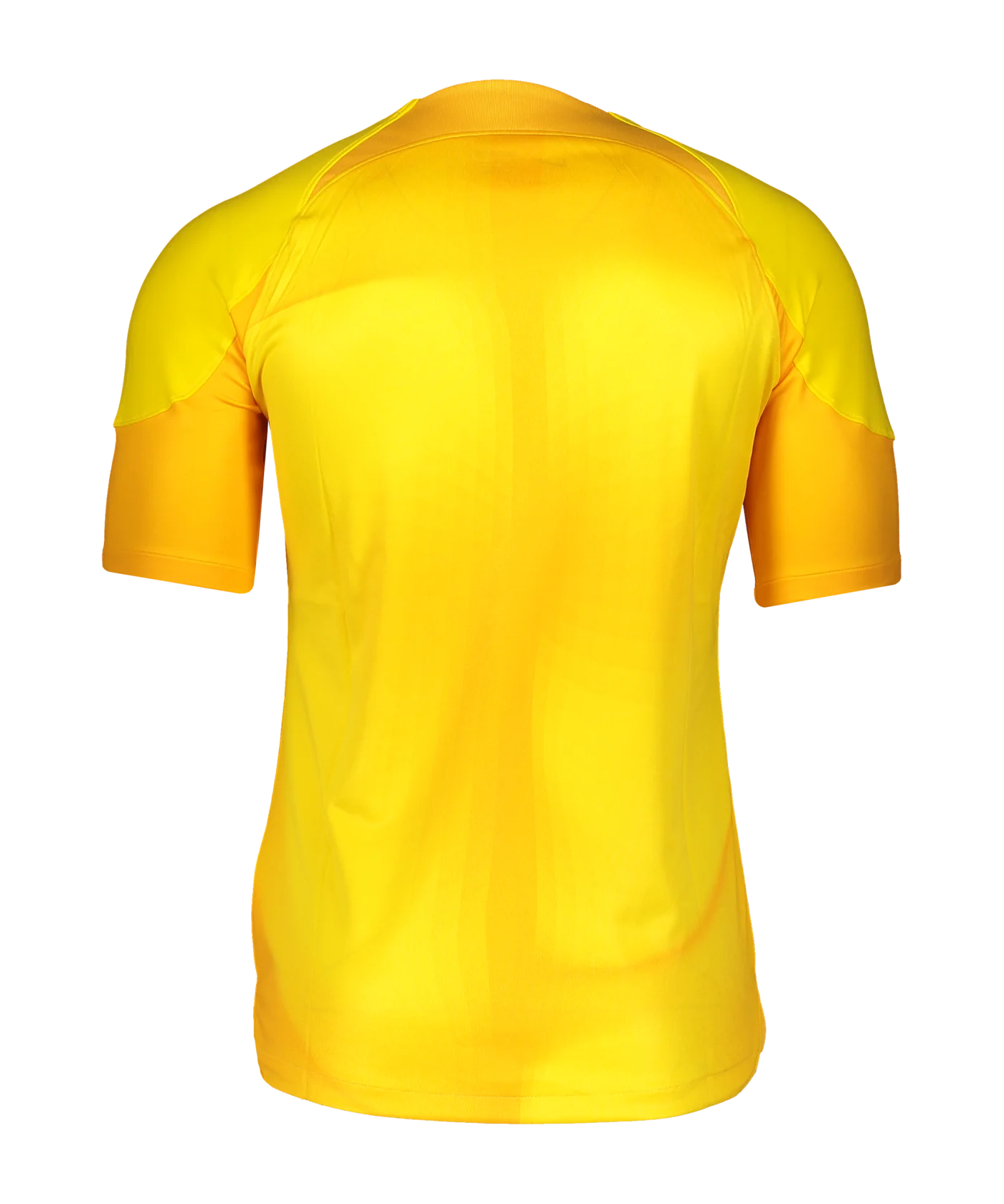 Nike Gardien IV Torwarttrikot Gelb F719