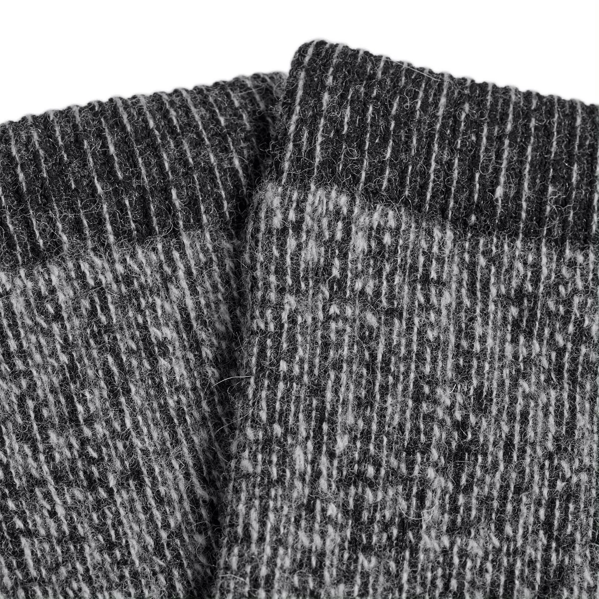 Urberg Mountain Trail Merino Sock Asphalt