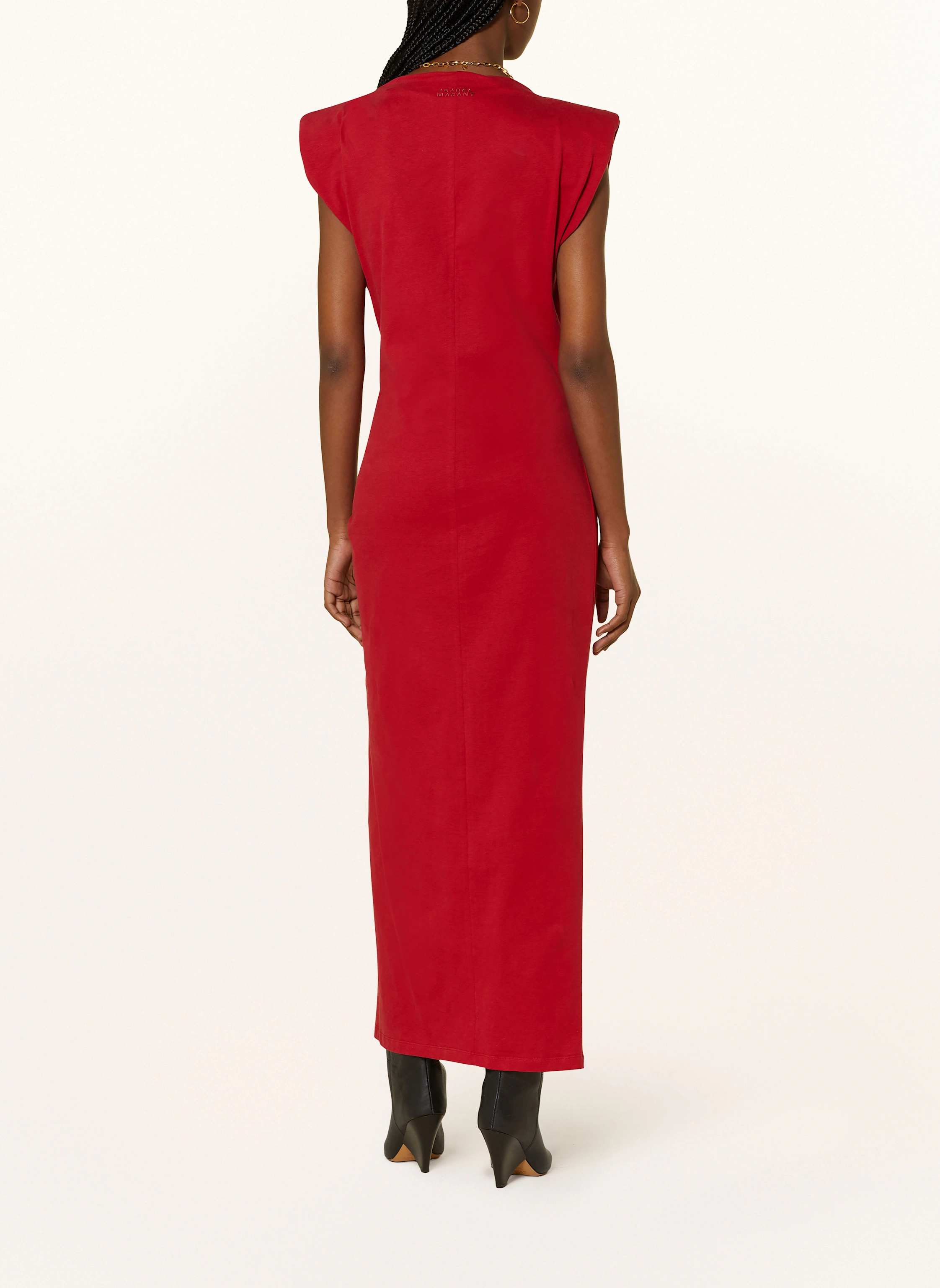 MARANT ÉTOILE Jerseykleid NADELA