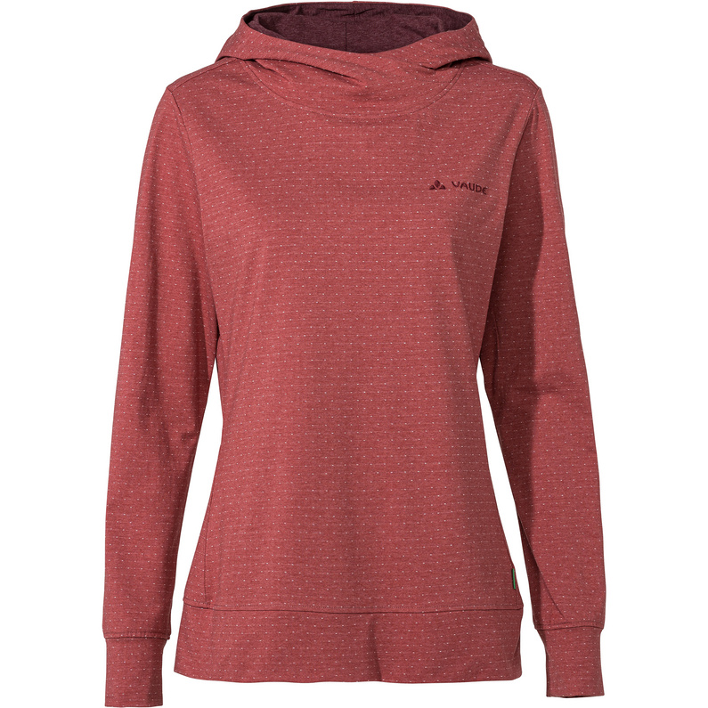 Vaude Damen Tuenno Hoodie