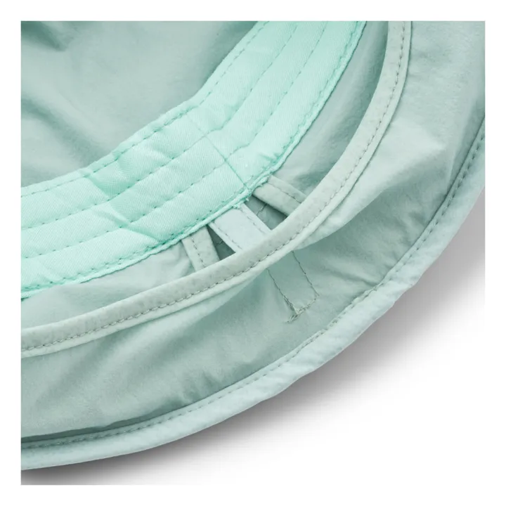 Liewood Bob Anti-UV Damona | Bleu Glacier
