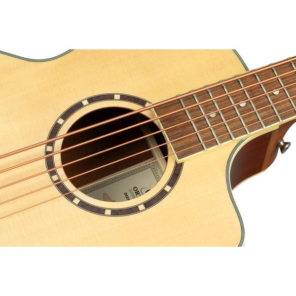 Ortega D7CE-5 Deep