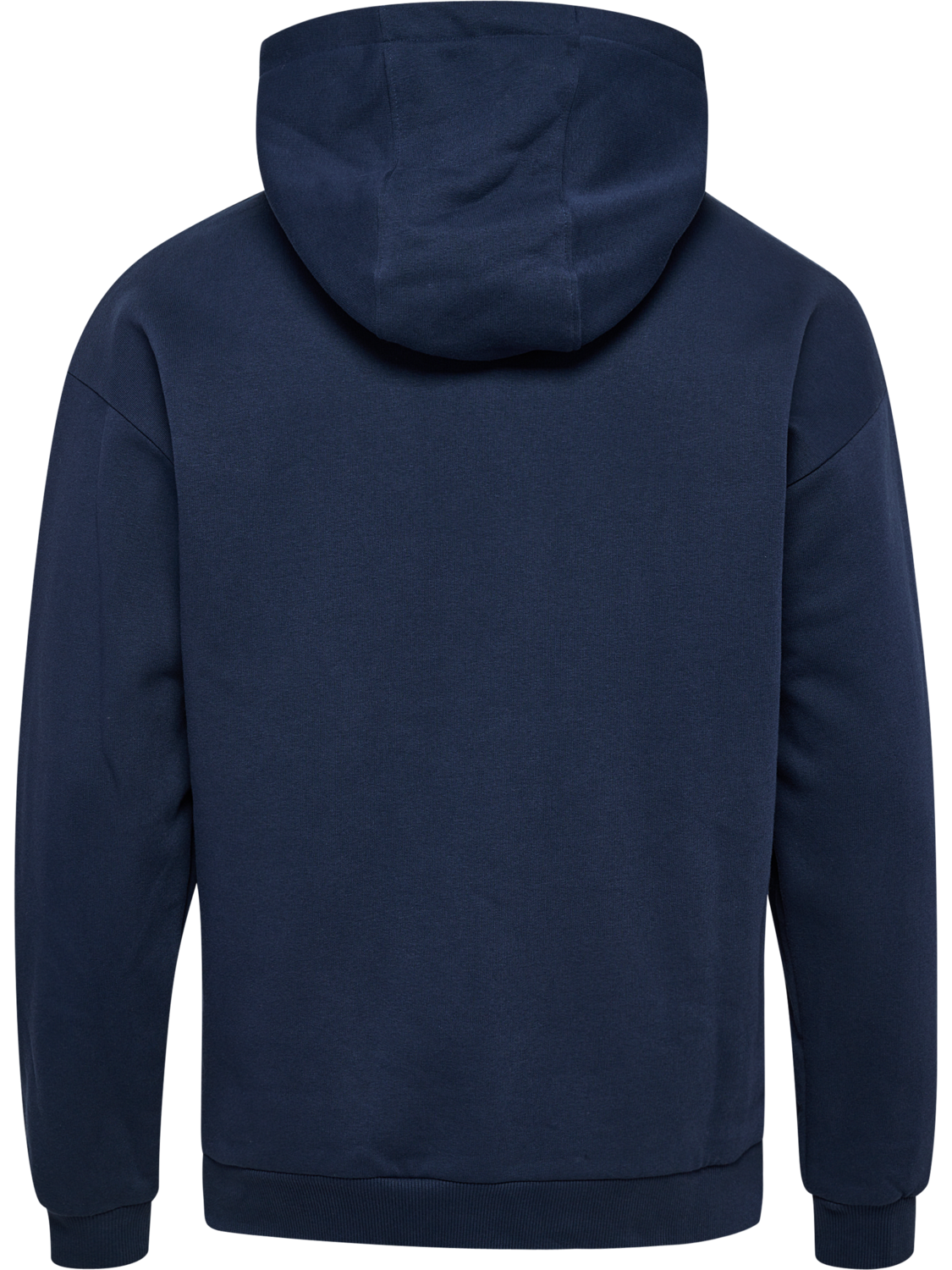 hmlLOOSE HOODIE BEE
