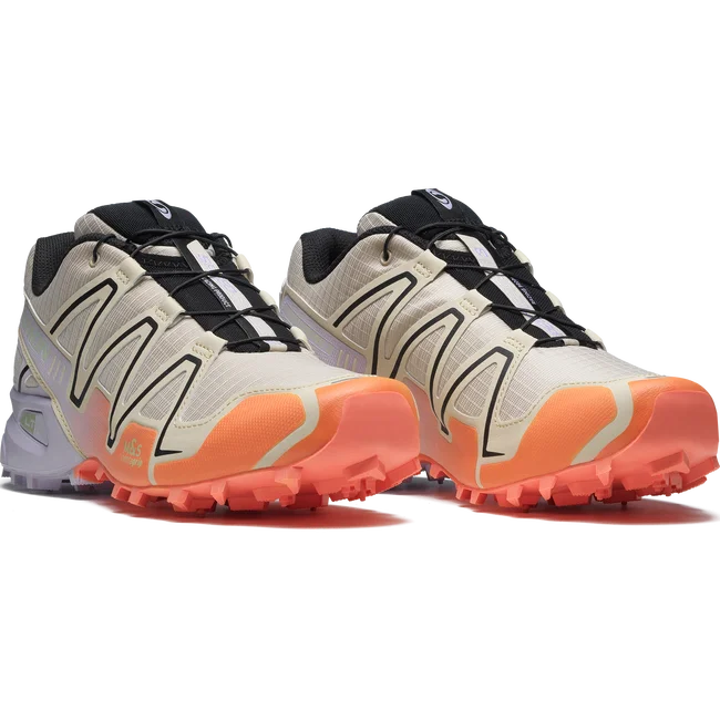 SPEEDCROSS 3  Sportliche Schuhe Unisex