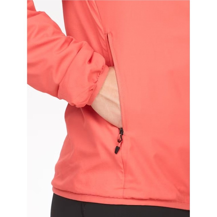Marmot Wm'S Alt Hb Hoody