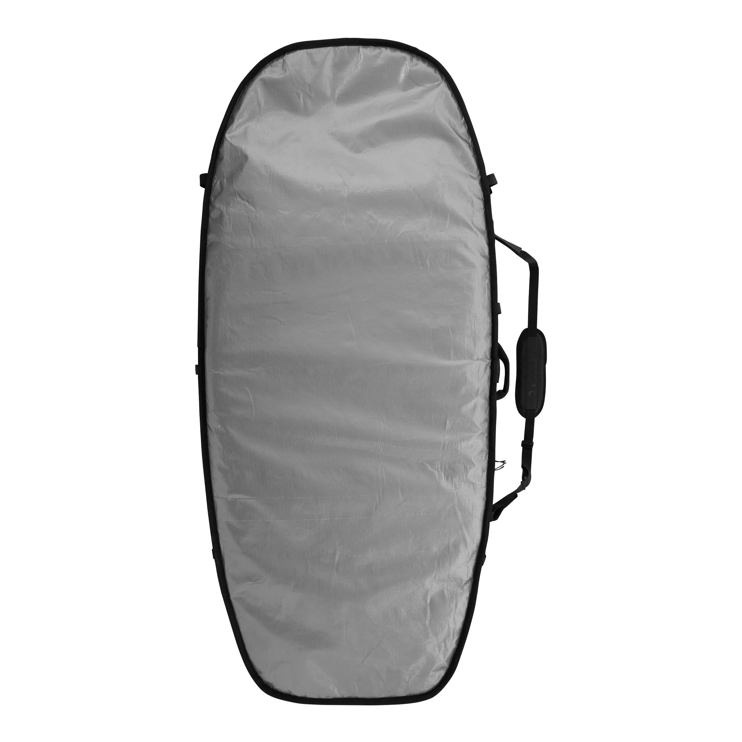 Mystic Patrol Boardbag Foil 5'1
