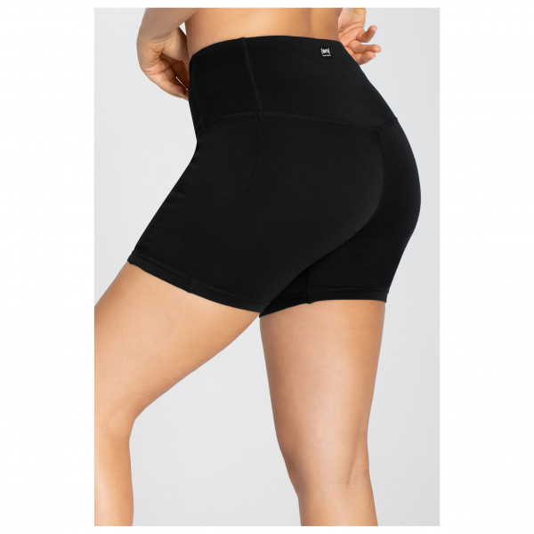 super.natural - Women's Liquid Flow Shorts - Short