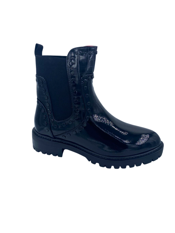 Bottines Livia