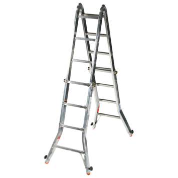 Trappenhuisladder