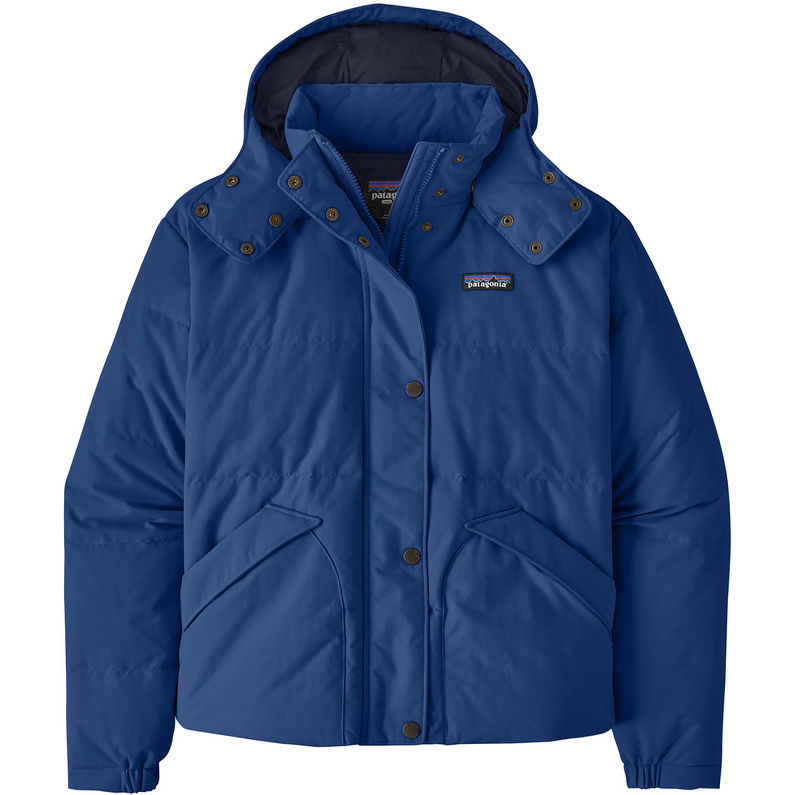 Patagonia Damen Downdrift Jacke