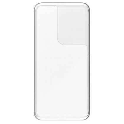 Coque de protection Quad Lock PONCHO MAG GOOGLE PIXEL 7 - Incolore