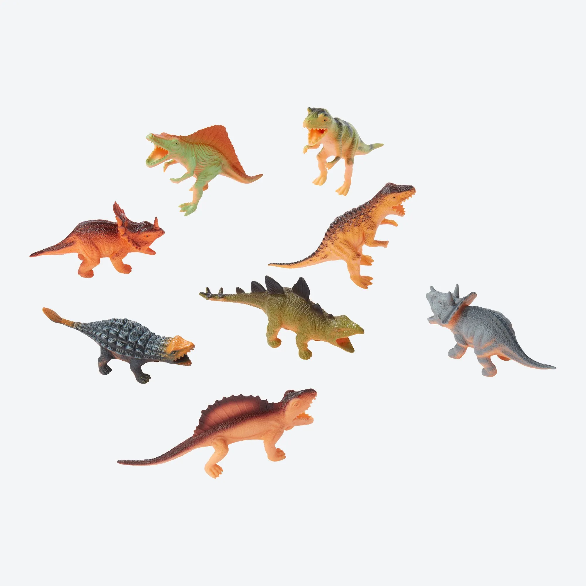Simba Spielzeugtiere, verschiedene Sets, ca. 9-12cm