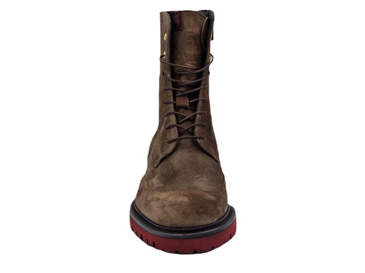 Floris van Bommel SFW-50050 darkbrown