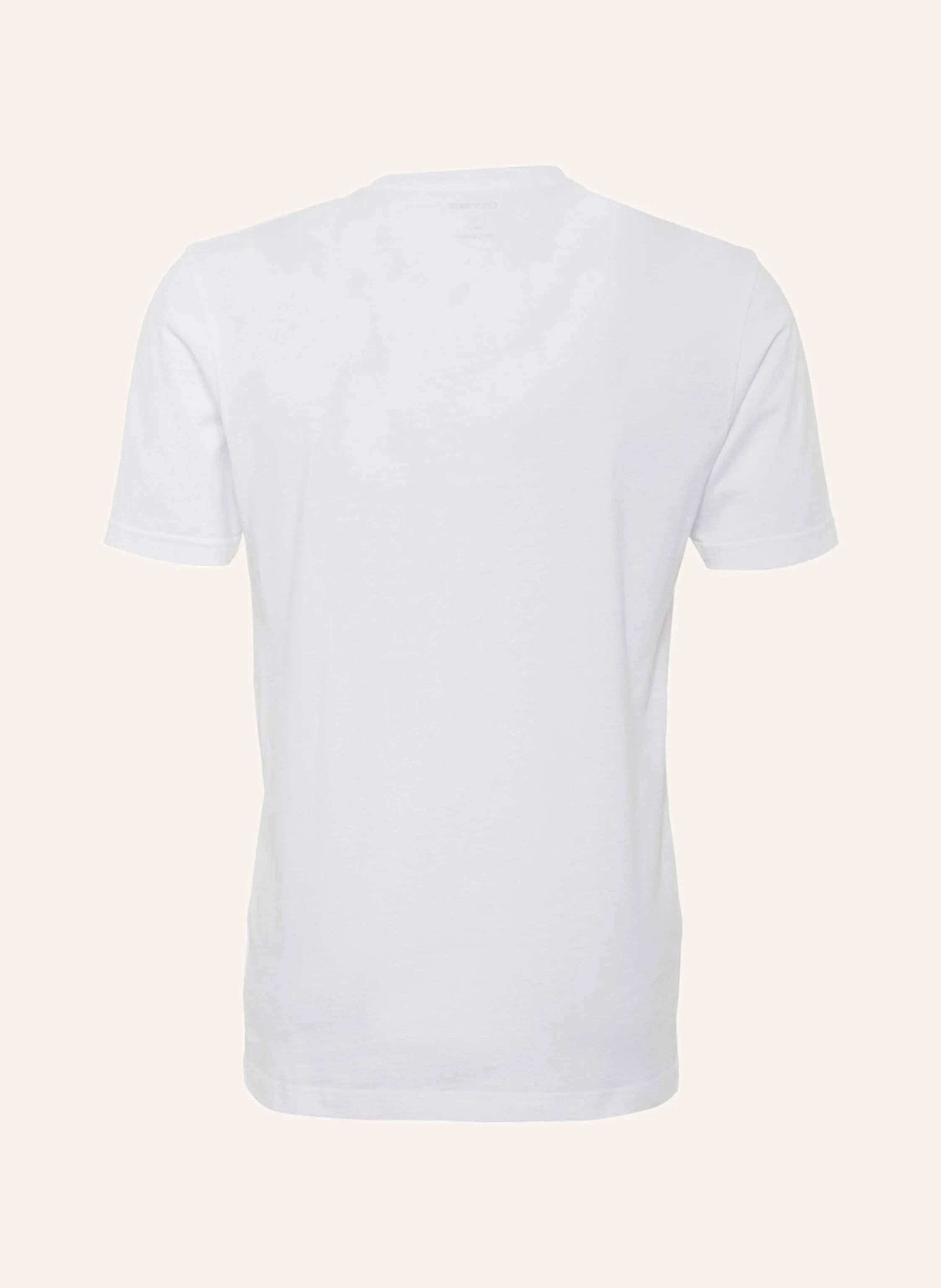 OLYMP 2er-Pack T-Shirts