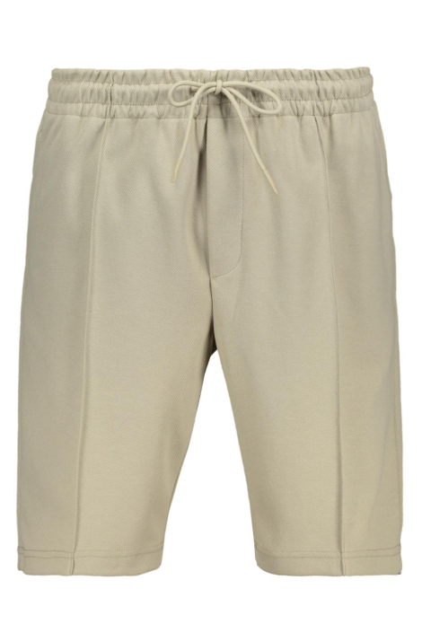 Antony Morato beige heren korte broek
