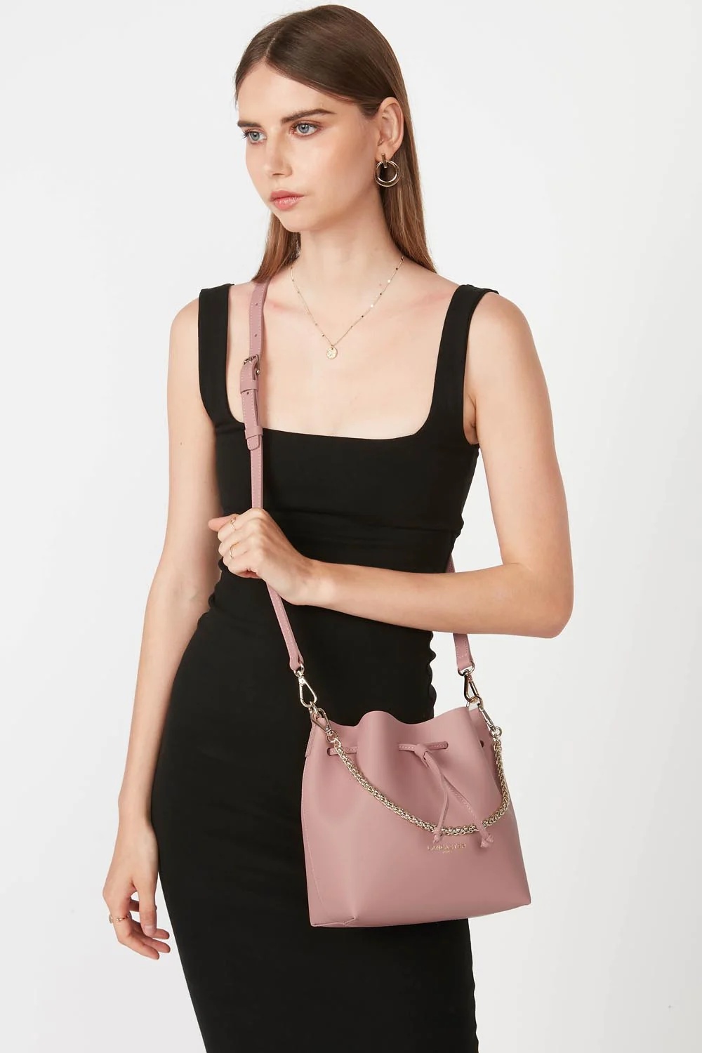 Pur & Element City-Petit sac bourse