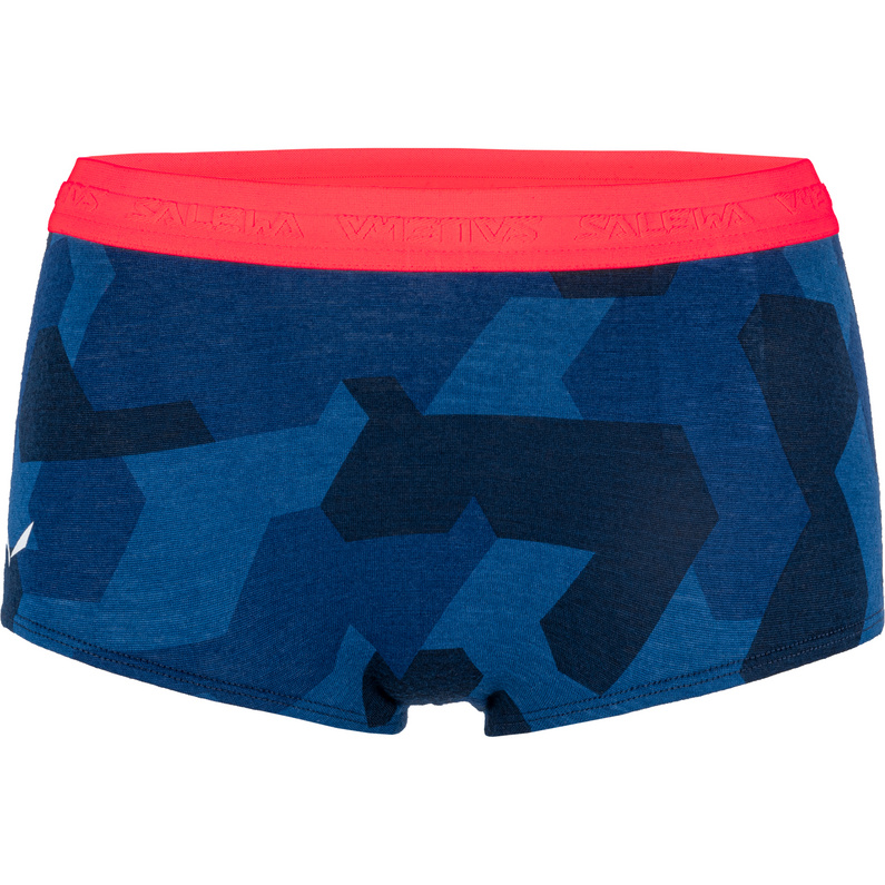 Salewa Damen Cristallo Warm AMR Unterhose