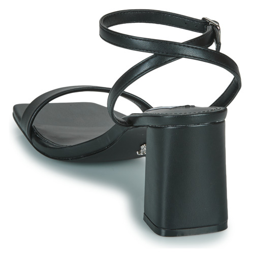 Steve Madden - LUXE Negro