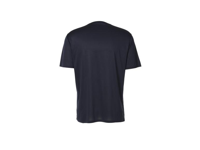 Heren sportshirt
