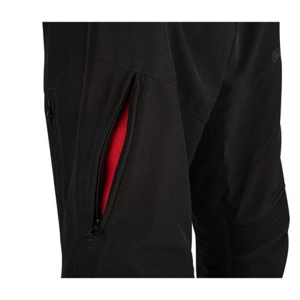 Pantalon Bering HURRICANE GORE-TEX - Noir