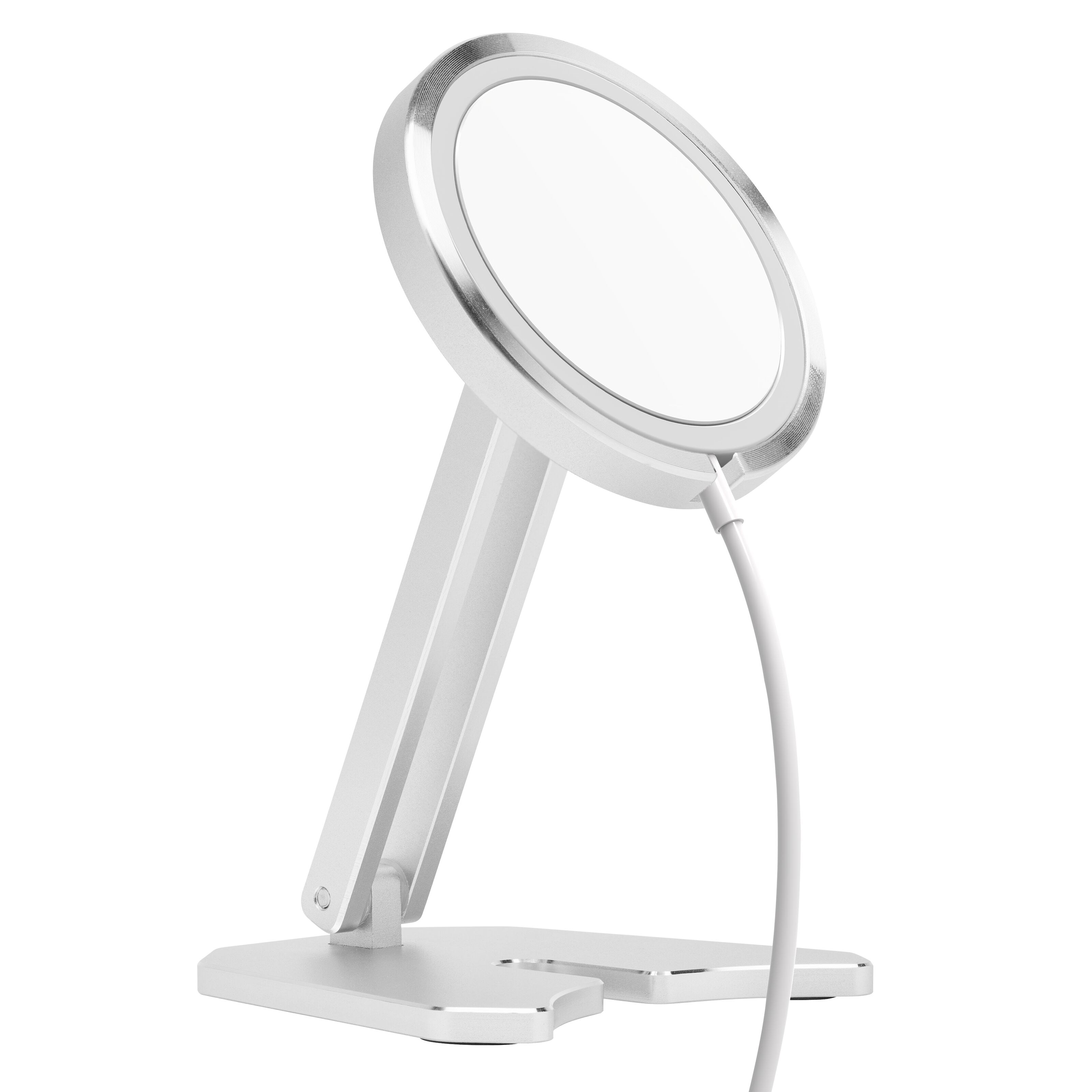Linocell Skrivebordstativ for Apple Magsafe-ladere