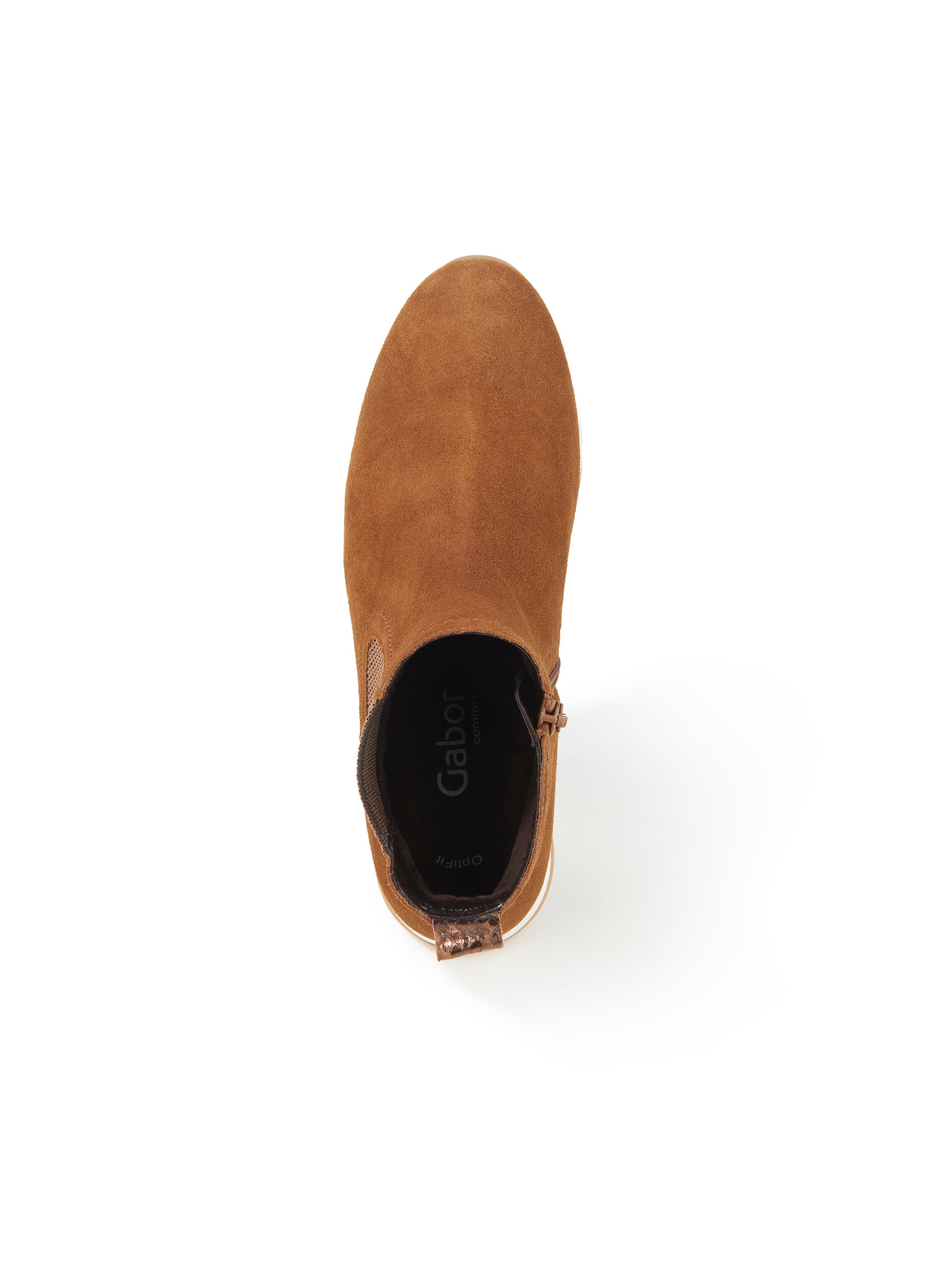 Stiefelette