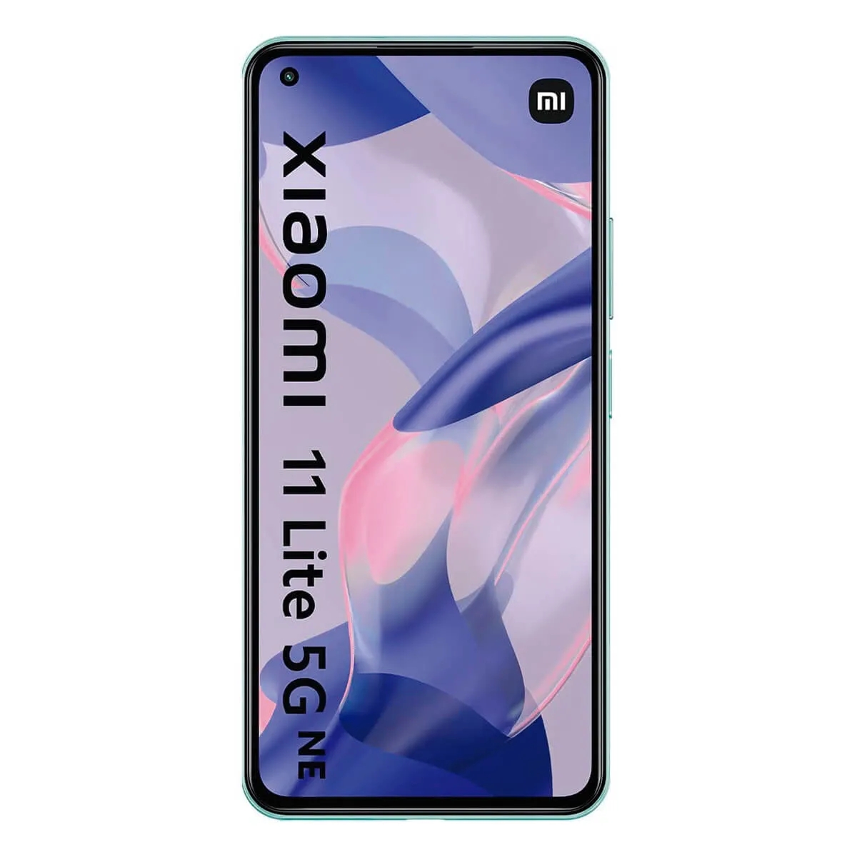 Xiaomi 11 Lite 5G NE - Vert
