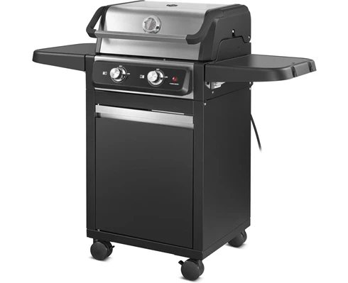 Austin and Barbeque AABQ - Electric Grill