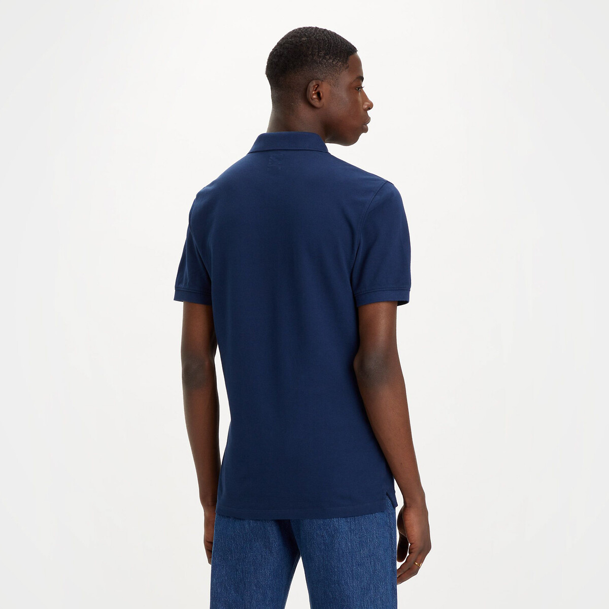 Marca registrada LEVI'S Polo