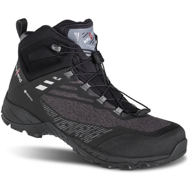 Chaussure de randonnée mid KAYLAND STINGER GORE-TEX BLACK