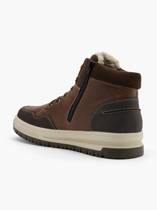 Rieker Winterstiefel Braun