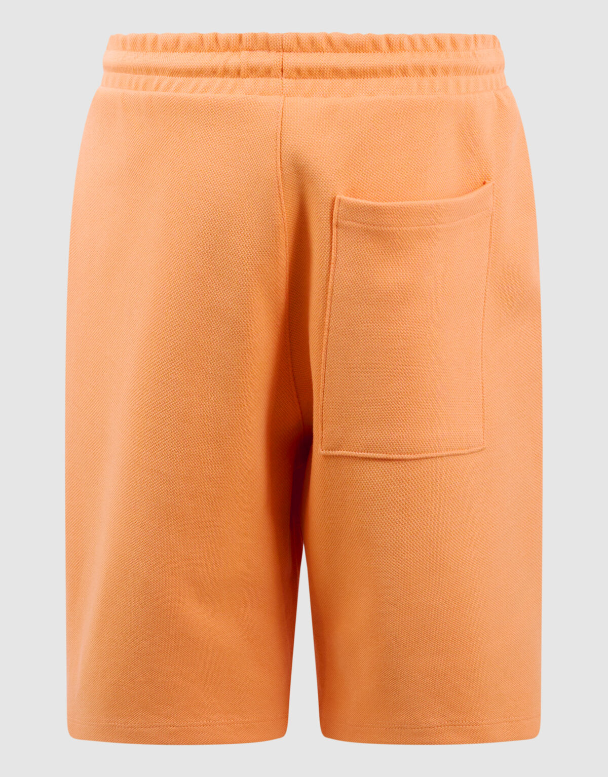 Pocket Short Oranje